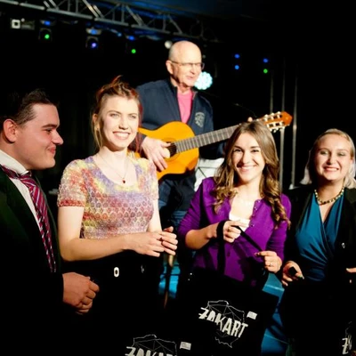 19 października 2022 r., Teatr 