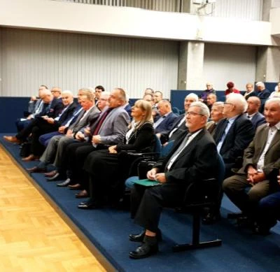 27 października 2022 r., Konferencja 