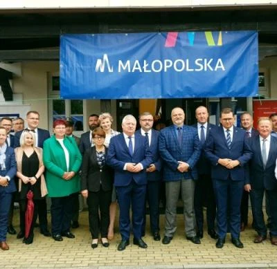 3-4 września 2022 r., VII Małopolskie Targi Żywności 