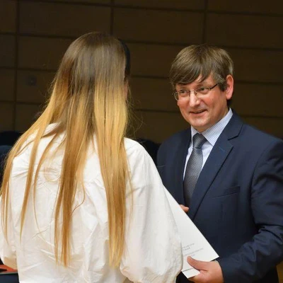 30 maja 2022 r., Zakończenie sesji Kół Naukowych