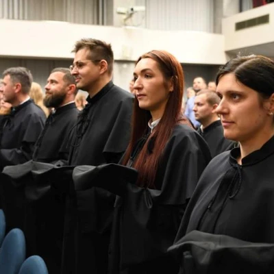 24 maja 2022 r., Uroczyste Promocje Habilitacyjne i Doktorskie oraz Odnowienia Doktoratów