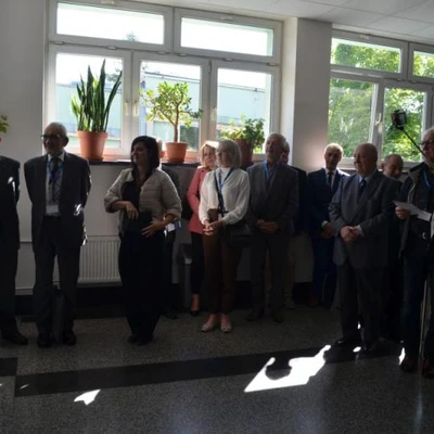 5-6 września 2022 r., Konferencja z okazji Jubileuszu 45-lecia Wydziału Inżynierii Produkcji i Energetyki