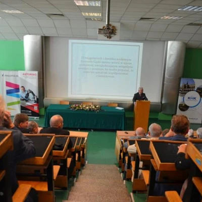 5-6 września 2022 r., Konferencja z okazji Jubileuszu 45-lecia Wydziału Inżynierii Produkcji i Energetyki