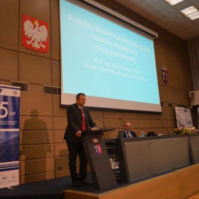 5-6 września 2022 r., Konferencja z okazji Jubileuszu 45-lecia Wydziału Inżynierii Produkcji i Energetyki