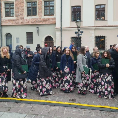 2 kwietnia 2022 r., Pomagamy Ukrainie ze smakiem cz. 1