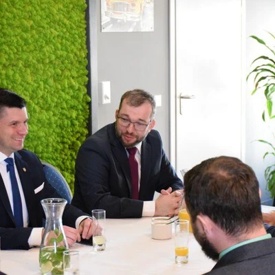 21 marca 2022 r., Rada Absolwentów Uniwersytetu Rolniczego