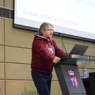 21 marca 2022 r., Dzień Otwarty UR - Centrum Kongresowe, WL, WBiO