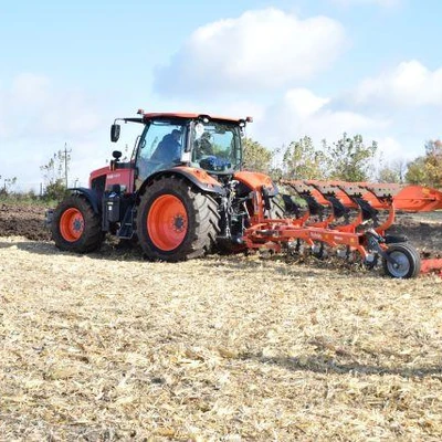 Agro-Krak UR 2021