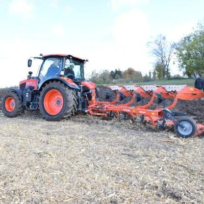 Agro-Krak UR 2021