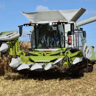 Agro-Krak UR 2021