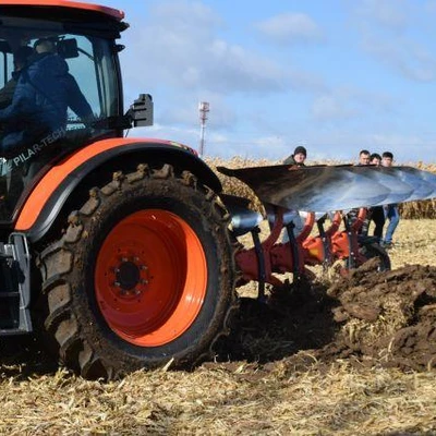 Agro-Krak UR 2021
