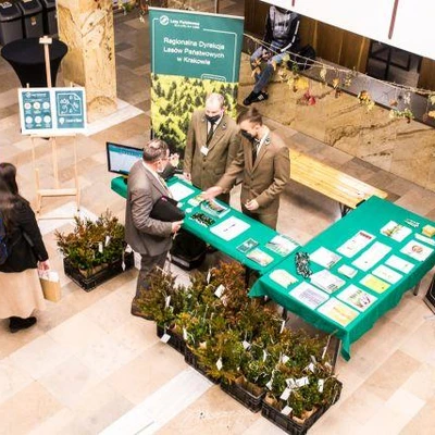 28-29 października 2021 r., VI Forum Green Smart City