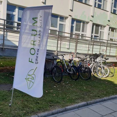 28-29 października 2021 r., VI Forum Green Smart City