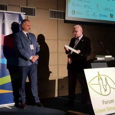 28-29 października 2021 r., VI Forum Green Smart City