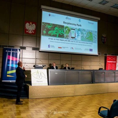 28-29 października 2021 r., VI Forum Green Smart City