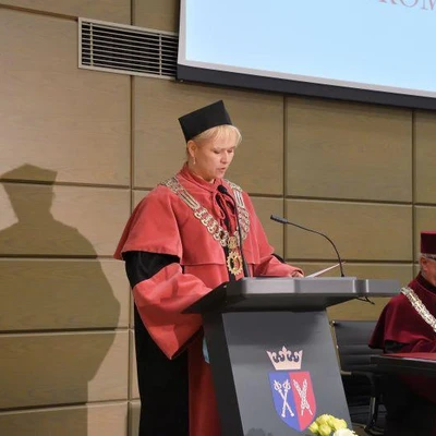 18 czerwca 2021 r., Promocje doktorskie i habilitacyjne - cz. 2. Promocje habilitacyjne