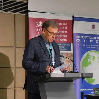 27 września 2021 r., International Scientific Conference 'Cultural Heritage'