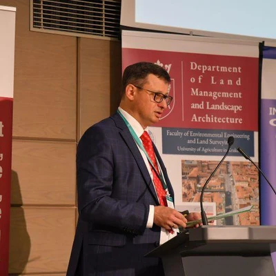 27 września 2021 r., International Scientific Conference 'Cultural Heritage'