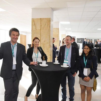 27 września 2021 r., International Scientific Conference 'Cultural Heritage'