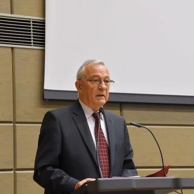 17 lipca 2020 r., Ostatnie posiedzenie Senatu UR kadencji 2016-2020