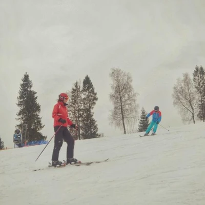 1 marca 2020 r., IX Międzywydziałowe Mistrzostwa UR w Narciarstwie Alpejskim i Snowboardzie