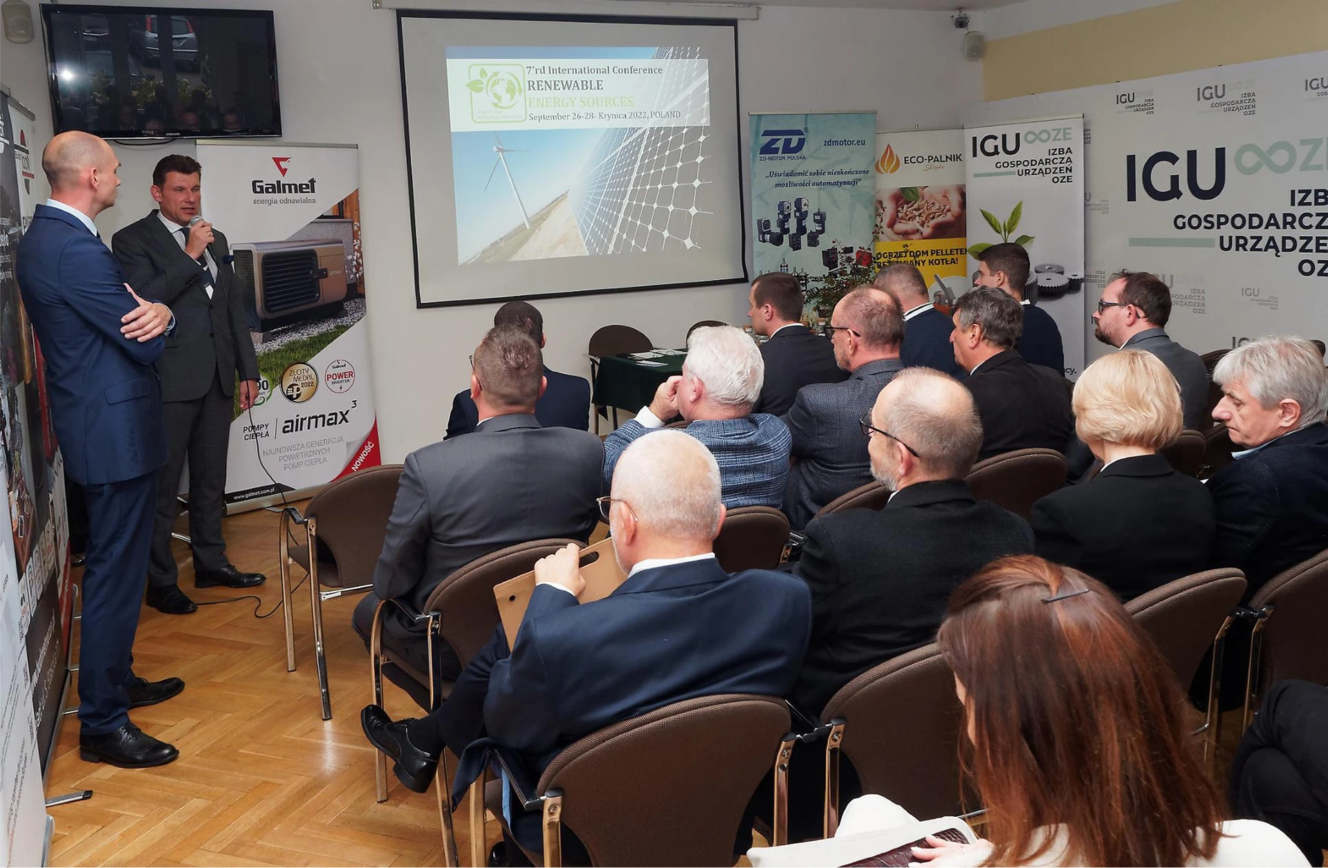 7_MIEDZYNARODOWA_KONFERENCJA_NAUKOWA_ODNAWIALNE_ZRODLA_ENERGII_–_INZYNIERIA,_TECHNOLOGIA,_INNOWACJE_(ICoRES_’22)
