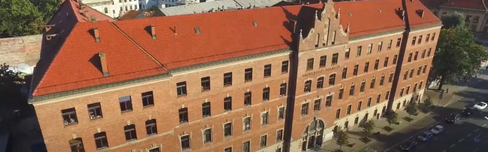 Uniwersytet Rolniczy na szczycie rankingu Perspektyw