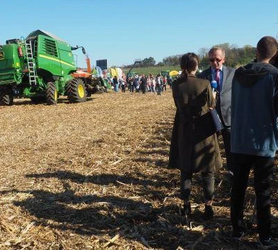 Agro-Krak UR 2019