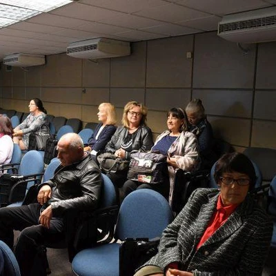 Uroczysta Inauguracja 10. Roku Akademickiego Uniwersytetu Trzeciego Wieku