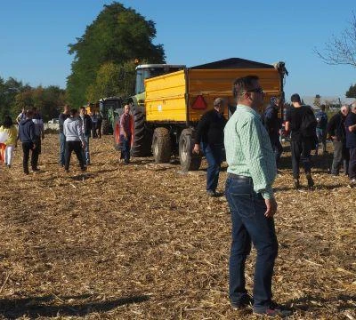 Agro-Krak UR 2019