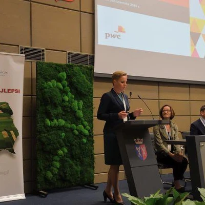 V Forum Green Smart City