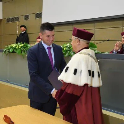 Uroczysta Inauguracja 67. roku akademickiego na Uniwersytecie Rolniczym