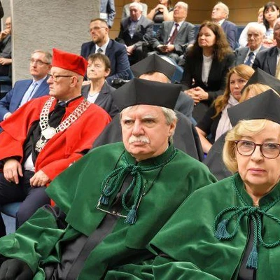 Uroczysta Inauguracja 67. roku akademickiego na Uniwersytecie Rolniczym