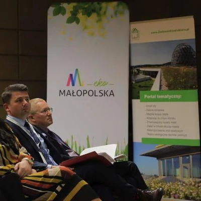 V Forum Green Smart City