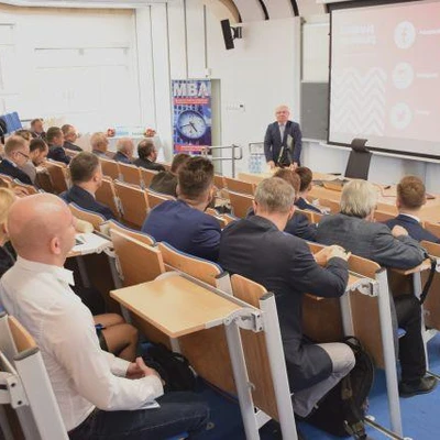 Inauguracja II edycji Studiów Podyplomowych MBA 