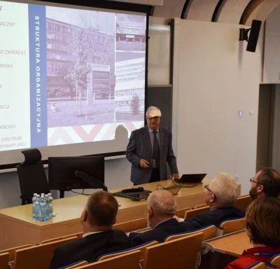 Inauguracja II edycji Studiów Podyplomowych MBA 