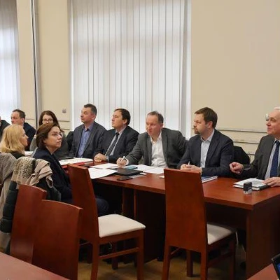 Inauguracja Studiów Podyplomowych MBA na Wydziale Rolniczo-Ekonomicznym,