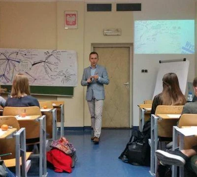 Światowy Tydzień Przedsiębiorczości