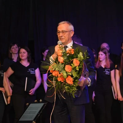 Koncert Jubileuszowy Chóru Uniwersytetu Rolniczego