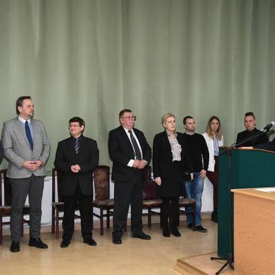 Wielka Lekcja Inżynierii Środowiska