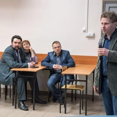 Wielka Lekcja Inżynierii Środowiska