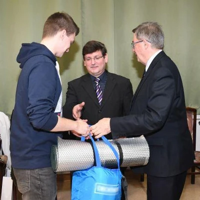 Wielka Lekcja Inżynierii Środowiska