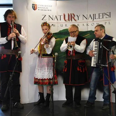 Małopolska Giełda Agroturystyczna
