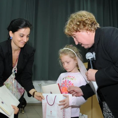 23 września 2011 r., Małopolska Noc Naukowców