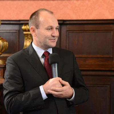 04. październik 2012 r., Uroczysta Inauguracja Roku Akademickiego na Międzyuczelnianym Kierunku Weterynaria