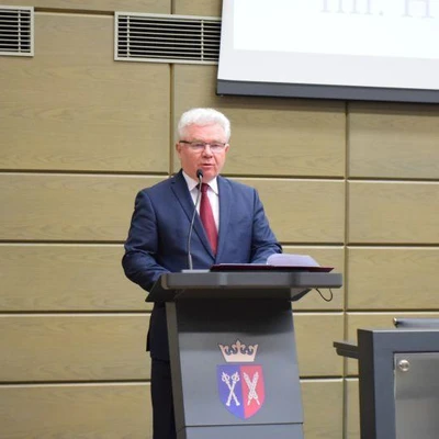 Uroczyste wręczenie medali za zasługi i za wieloletnią służbę 010