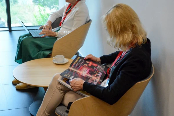 Uniwersytet Rolniczy na Seminarium Rankingowym 2025
