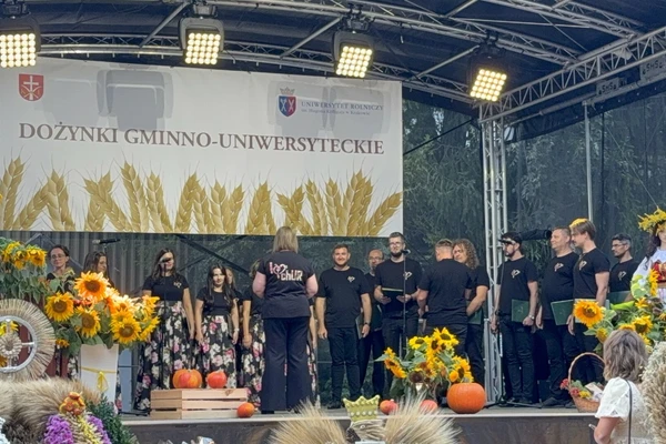 Dożynki Gminno-Uniwersyteckie 2025_4