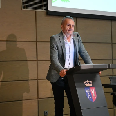 26 maja 2025 r. Sesja Kół Naukowych URK
