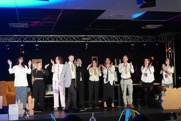 Konferencja: Kultura Studencka Jako Element Niematerialnego Dziedzictwa Kulturowego